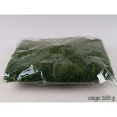 Sztuczne kwiaty - Mech 100 g - miniaturka - grafika 1