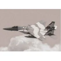 Italeri F-15C Eagle  OD 199 ZŁ! GXP-640234 - Modele do sklejania - miniaturka - grafika 1