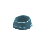 Miski dla psów - Miska Comfy Space Bowl 300 ML Niebieska - miniaturka - grafika 1