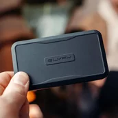 Dyski SSD - Glyph Atom PRO Technologia Thunderbolt 2 TB USB Type-C Czarny A2000PRO2 - miniaturka - grafika 1