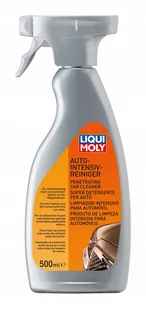 Liqui Moly LIQUI Moly 1546 zestaw intensywny środek do czyszczenia, 500 ML 1546 - Kosmetyki samochodowe - miniaturka - grafika 1