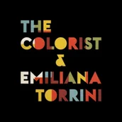 Muzyka alternatywna - Colorist, The &amp; Torrini, Emiliana The Colorist &amp; Emiliana Torrini. Winyl Colorist, The &amp; Torrini, Emiliana - miniaturka - grafika 1