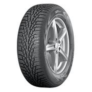 Opony zimowe - Nokian WR D4 245/45R18 100V - miniaturka - grafika 1