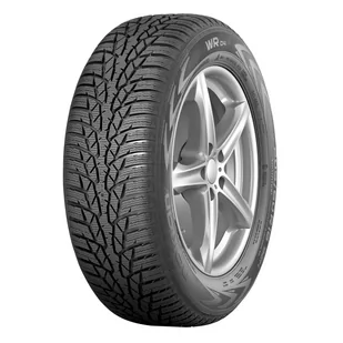 Nokian WR D4 195/55R15 89H - Opony zimowe - miniaturka - grafika 1