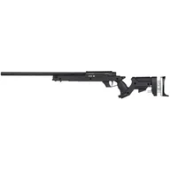 Karabiny ASG - Specna Arms SA-S13 EDGE Czarna - miniaturka - grafika 1