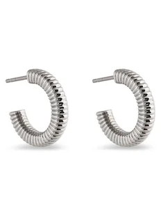 Calvin Klein Kolczyki 35000031 Srebrny - Kolczyki - miniaturka - grafika 1