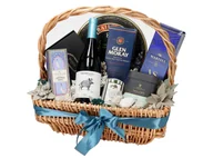 Zestawy upominkowe - Kosz Delikatesowy Dzikość Serca - miniaturka - grafika 1