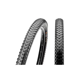 Maxxis Opona Ikon czarny / Gęstość oplotu: 120 TPI / Mieszanka: Dual / Rozmiar koła: 29" / Szerokość: 2,2" / Tubeless ready: nie / Typ: zwijana TR-MX372 - Opony rowerowe - miniaturka - grafika 1
