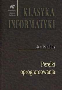 Perełki Oprogramowania - Systemy operacyjne i oprogramowanie - miniaturka - grafika 1