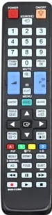 Pilot ZA Samsung BN5901039A BN59-01039A PS50C6500 UE46C8000 UE55C6900 NAJLEPSZA JAKOŚĆ - Piloty - miniaturka - grafika 1