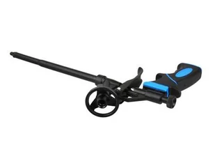 Geko Pistolet do pianki montażowej teflon G01205 G01205 - Pistolety do pian - miniaturka - grafika 3