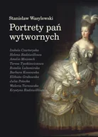 Historia świata - Wasylewski Stanisław Portrety pań wytwornych - miniaturka - grafika 1