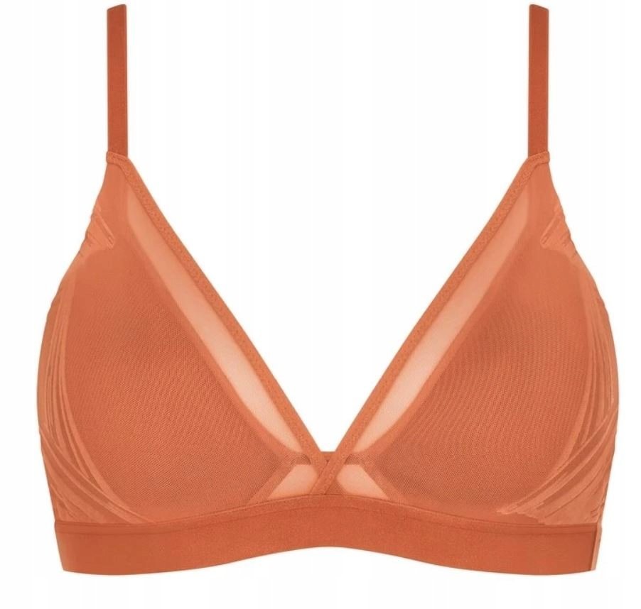 Biustonosz S by Sloggi x Rosie Woods Soft Bra EU S