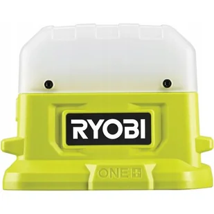 Lampa warsztatowa RYOBI RLC18-0 - Oświetlenie warsztatowe - miniaturka - grafika 1