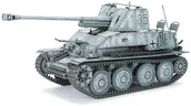 Akcesoria i części modelarskie - Tamiya German Tank Destroyer Marder III MT-35248 - miniaturka - grafika 1