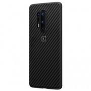 Etui i futerały do telefonów - OnePlus OnePlus 8 Pro Karbon Bumper Case 5431100143 - miniaturka - grafika 1