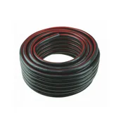 Węże ogrodowe i zraszacze - Dedra Wąż ogrodowy 80N725 20 m) - miniaturka - grafika 1