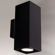 Lampy ścienne - Shilo Kinkiet Kobe 4441 4441 - miniaturka - grafika 1