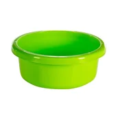 Miski WC - Miska okrągła 41 cm 13,5L CLASSIC 3256 - miniaturka - grafika 1