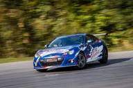 Czasopisma - Drifting Subaru BRZ - Tor Kielce - miniaturka - grafika 1