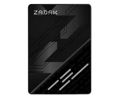 Apacer 512GB 2,5" SATA SSD ZADAK TWSS3 