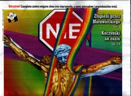 Czasopisma - Nie Dziennik Cotygodniowy - miniaturka - grafika 1
