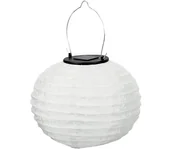 Lampy ogrodowe - LED Oświetlenie solarne LED/0,02W/1,2V 3000K IP44 - miniaturka - grafika 1