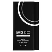 Wody i perfumy męskie - Axe Black Woda Toaletowa  100ML - miniaturka - grafika 1