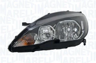 Reflektor Magneti Marelli 710301287204 - Oświetlenie samochodowe - akcesoria - miniaturka - grafika 1