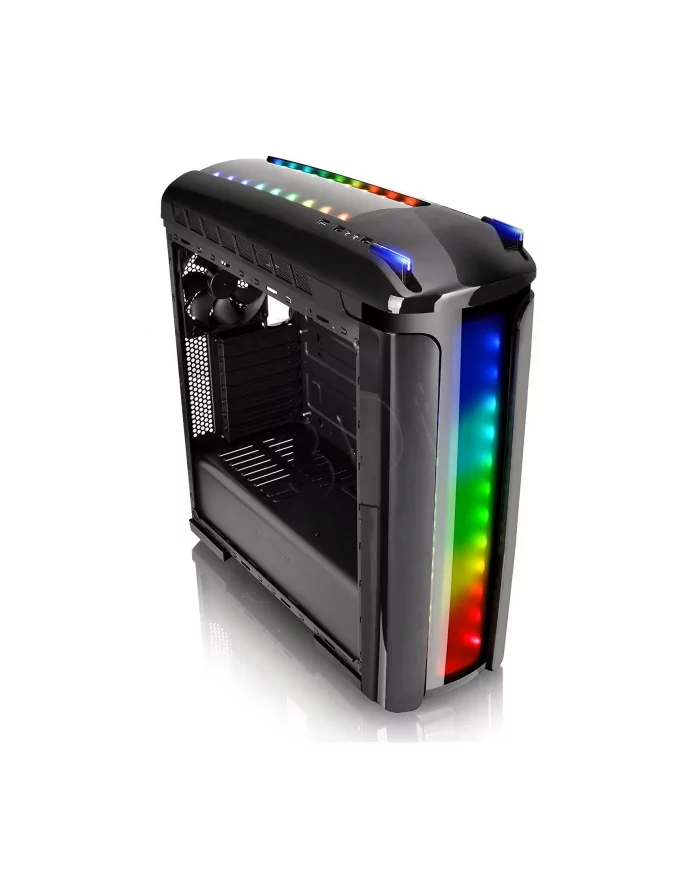 Thermaltake Versa C22 RGB czarna (CA-1G9-00M1WN-00)