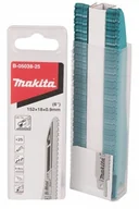 Brzeszczoty - Makita MAKITA SABER SAW BLADE BIM 152x0.9mm /25pcs. METAL, PVC FAST - miniaturka - grafika 1