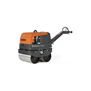 Walec prowadzony Husqvarna LP 7505 HATZ EL DUPLEX Husqvarna Construction - Inne urządzenia budowlane Walec prowadzony Husqvarna LP 7505 HATZ EL DUPLEX Husqvarna Construction - Inne urządzenia budowlane - miniaturka - grafika 1