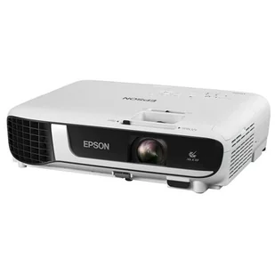 Projektor Epson EB-X51 Biały (V11H976040) - Projektory - miniaturka - grafika 1