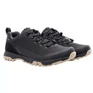 Buty rowerowe - Buty rowerowe SHIMANO SH-ET501 Czarny (rozmiar 45) - miniaturka - grafika 1