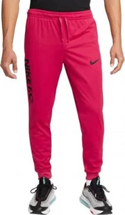 Nike Spodnie Nike NK Dri-Fit Fc Libero Pant K M DC9016 614, Rozmiar: L - Spodnie sportowe męskie - miniaturka - grafika 1