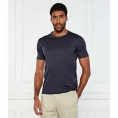 Koszulki męskie - TIGER OF SWEDEN T-shirt OLAF | Slim Fit - miniaturka - grafika 1