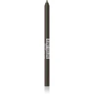 Kredki do oczu - Maybelline Tattoo Liner Gel Pencil Kredka do oczu 1,3 g Odcień 823 Aurora Flip - miniaturka - grafika 1