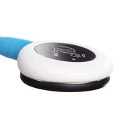 Urządzenia medyczne - dr Famulus G8 PURE wine Stetoskop antybakteryjny - miniaturka - grafika 1