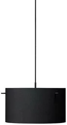 Frandsen - FM 1954 Lampa Wisząca Ø41 Matt Black Frandsen - Lampy sufitowe - miniaturka - grafika 1