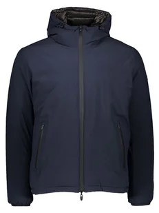 CANADIAN Kurtka zimowa "Charlo REV" w kolorze antracytowo-granatowym - Kurtki męskie - miniaturka - grafika 1