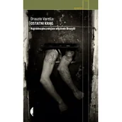 Książki podróżnicze - Czarne Ostatni krąg. Najniebezpieczniejsze więzienie Brazylii - DRAUZIO VARELLA - miniaturka - grafika 1