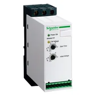 Inne akcesoria elektryczne - ATS01N125FT softstart serii ATS01, 3-fazowy, 110/480 VAC, 9 kW, 25A - miniaturka - grafika 1