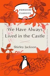 Shirley Jackson We Have Always Lived in the Castle - Obcojęzyczna fantastyka i horror - miniaturka - grafika 2