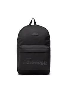 Ellesse Plecak Regent Backpack SAAY0540 Czarny - Plecaki - miniaturka - grafika 1