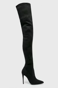 Steve Madden - Kozaki Dominique - Kozaki damskie - miniaturka - grafika 1