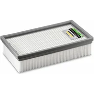 Akcesoria do urządzeń czyszczących - KARCHER Płaski filtr falisty NT 25/1, 35/1, 45/1, 55/1 6.904-367.0 - miniaturka - grafika 1