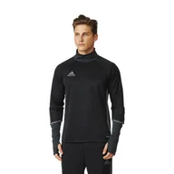Bluzy sportowe męskie - Adidas, Bluza męska, Condivo 16 TRG Top S93543, rozmiar XL - miniaturka - grafika 1
