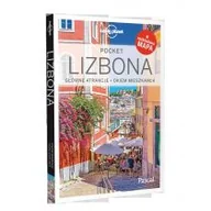 Przewodniki - praca zbiorowa Lizbona Lonely Planet - miniaturka - grafika 1