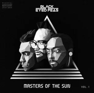 Universal Music Group Masters Of The Sun. Volume 1 - Pop - miniaturka - grafika 3