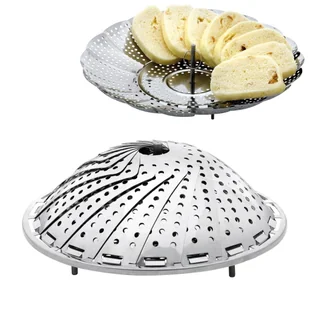 Orion Wkład do parowania 28 cm 152217 - Pozostałe akcesoria kuchenne - miniaturka - grafika 7